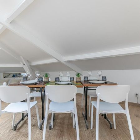 Mba Splendide Appart-Montreuil 3-Proche Vincennes Exteriör bild
